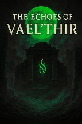 Echoes Of The Vael'Thir: Veins of the Hollow Star - James Hughes - cover