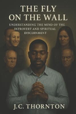 The Fly on the Wall: Understanding the Mind of the Introvert and Spiritual Discernment - Jc Thornton - cover