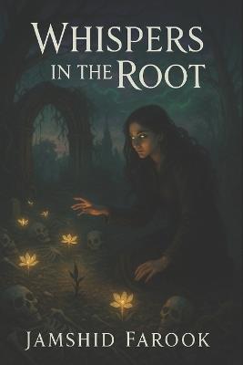 Whispers in the Root: The Bone Garden Cycle - Jamshid Farook - cover