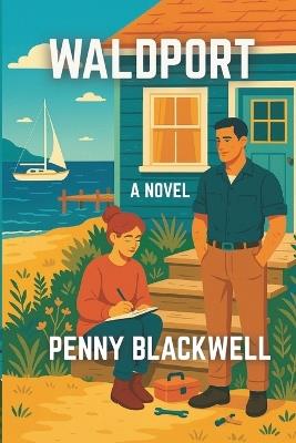 Waldport - Penny Blackwell - cover