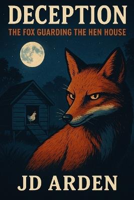 Deception: The Fox Guarding the Hen House - Jd Arden - cover