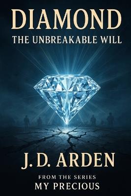 Diamond: The Unbreakable Will - Jd Arden - cover