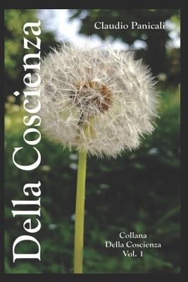 Della Coscienza - Claudio Panicali - cover