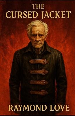 The Cursed Jacket - Raymond Paul Love - cover