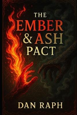 The Ember & Ash Pact - Dan Raph - cover