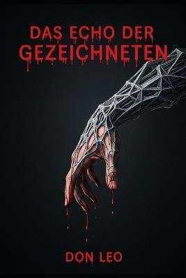 Das Echo der Gezeichneten - Don Leo - cover