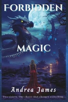 Forbidden Magic: Special Edition - Andrea James - cover