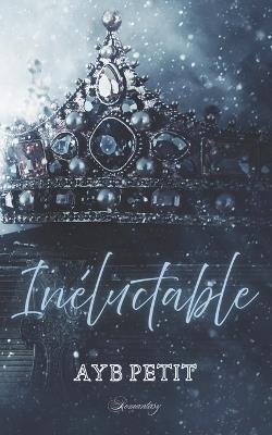 Inéluctable - Ayb Petit - cover
