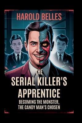 The Serial Killer's Apprentice: Becoming The Monster, The Candy Man's Chosen - Harold Belles - cover