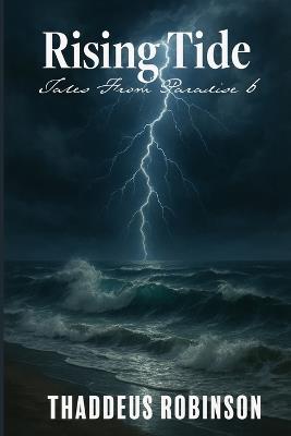 Rising Tide - Thaddeus Robinson - cover
