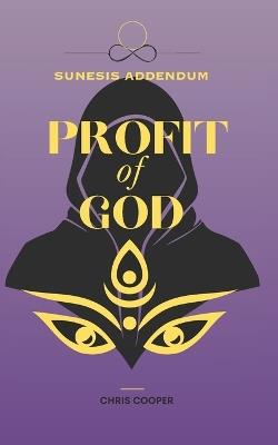 Profit of God: Sunesis Addendum - Chris Cooper - cover