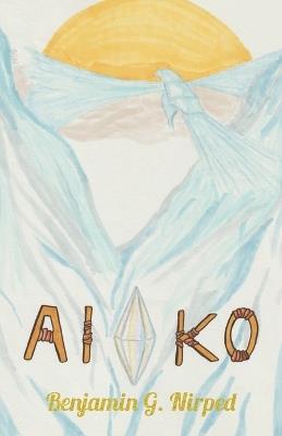 Aïko - Benjamin G Nirped - cover