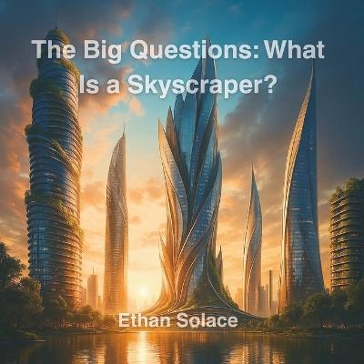The Big Questions: What Is a Skyscraper? - Ethan Solace - cover