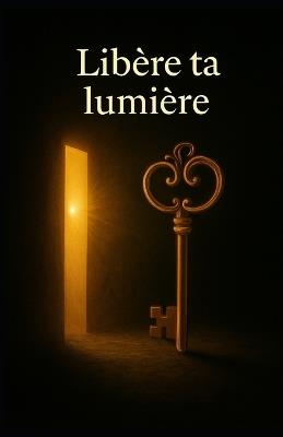 Libère ta lumière - Amanda Romanes Maya - cover