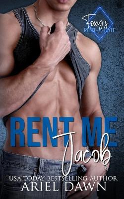 Jacob: Foxy's Rent-A-Date - Ariel Dawn - cover