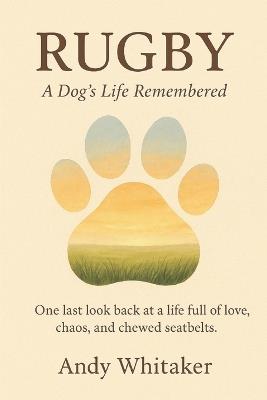 Rugby. - Andrew Whitaker - cover