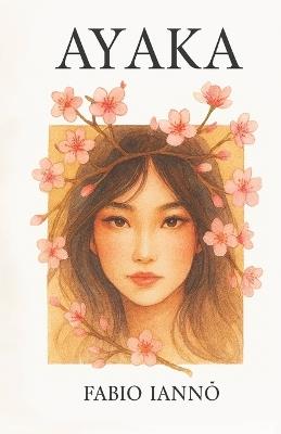 Ayaka - Fabio Ianno' - cover