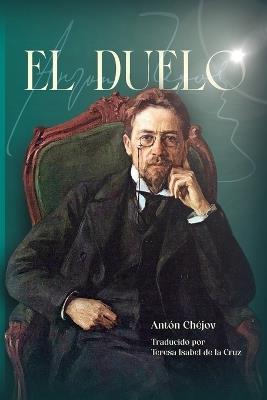El Duelo - Antón Chéjov - cover
