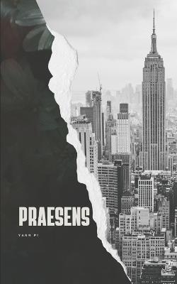 Praesens - Yann Pi - cover