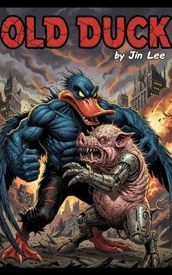 Old Duck - Jin Lee - cover