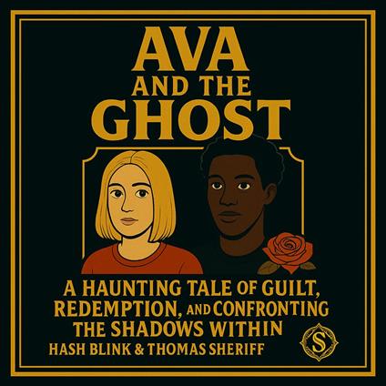 Ava And The Ghost