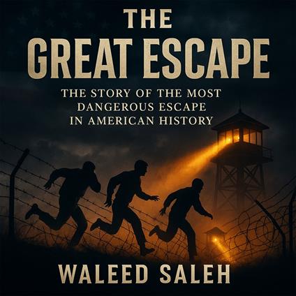 The Great Escape
