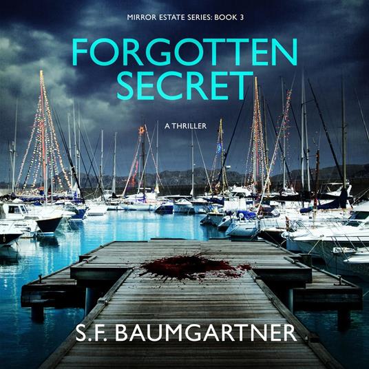 Forgotten Secret