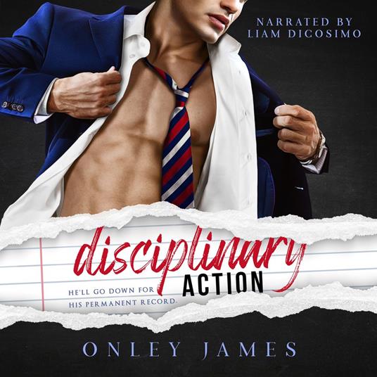 Disciplinary Action