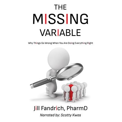 The Missing Variable
