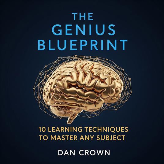 The Genius Blueprint