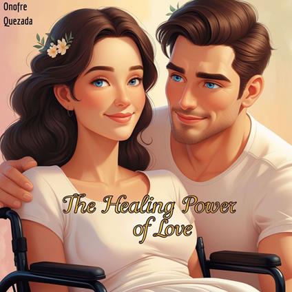 The Healing Power Of Love