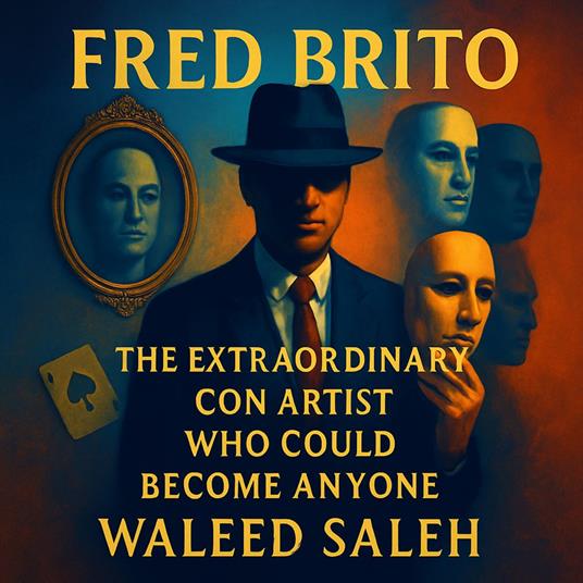 Fred Brito