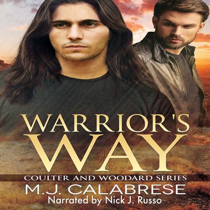 Warrior's Way