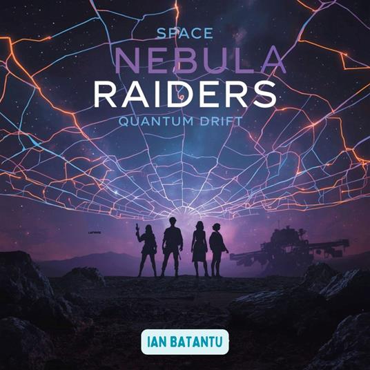 Space Nebula Raiders - Quantum Drift