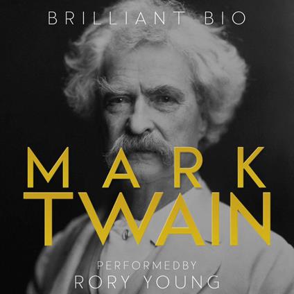 Mark Twain