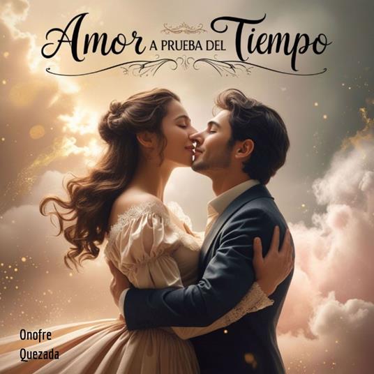 Amor A Prueba Del Tiempo