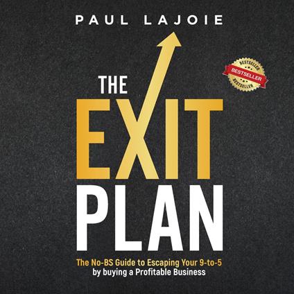 The Exit Plan