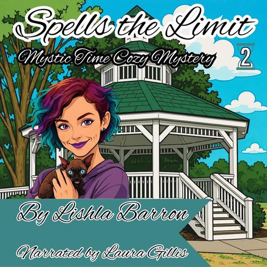 Spells the Limit