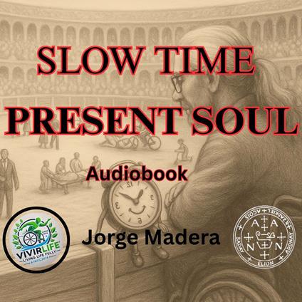 Slow Time, Present Soul