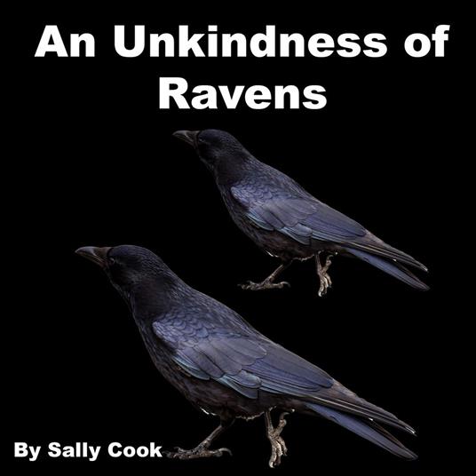 An Unkindness of Ravens