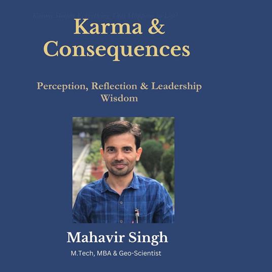 Karma & Consequences