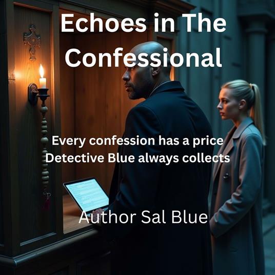 Echoes in the Confessional