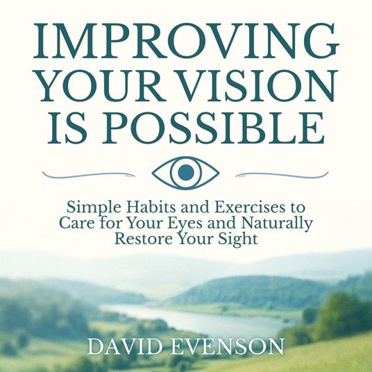 Improving Your Vision Is Possible