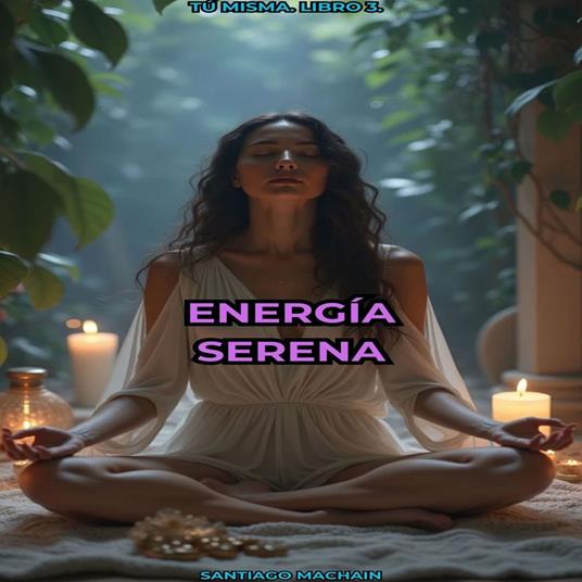 Energía Serena