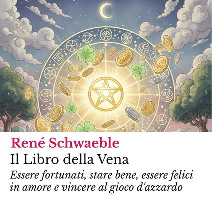 Il Libro della Vena