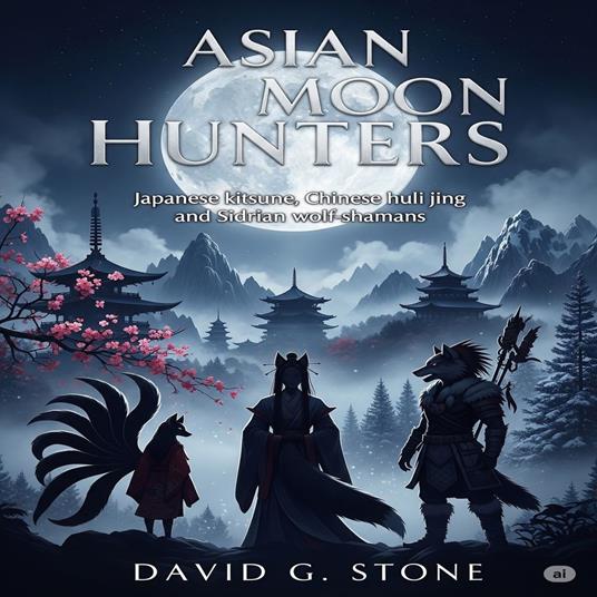 Asian Moon Hunters