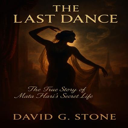 The Last Dance