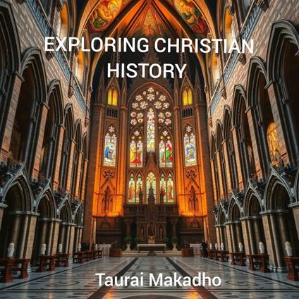 Exploring Christian History