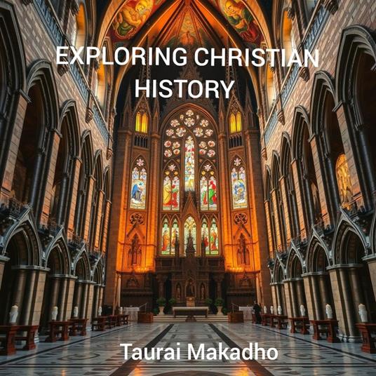 Exploring Christian History