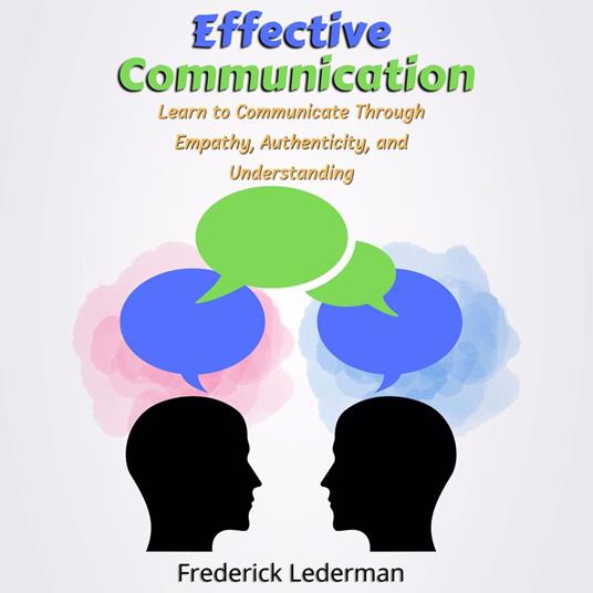 Effective Communication